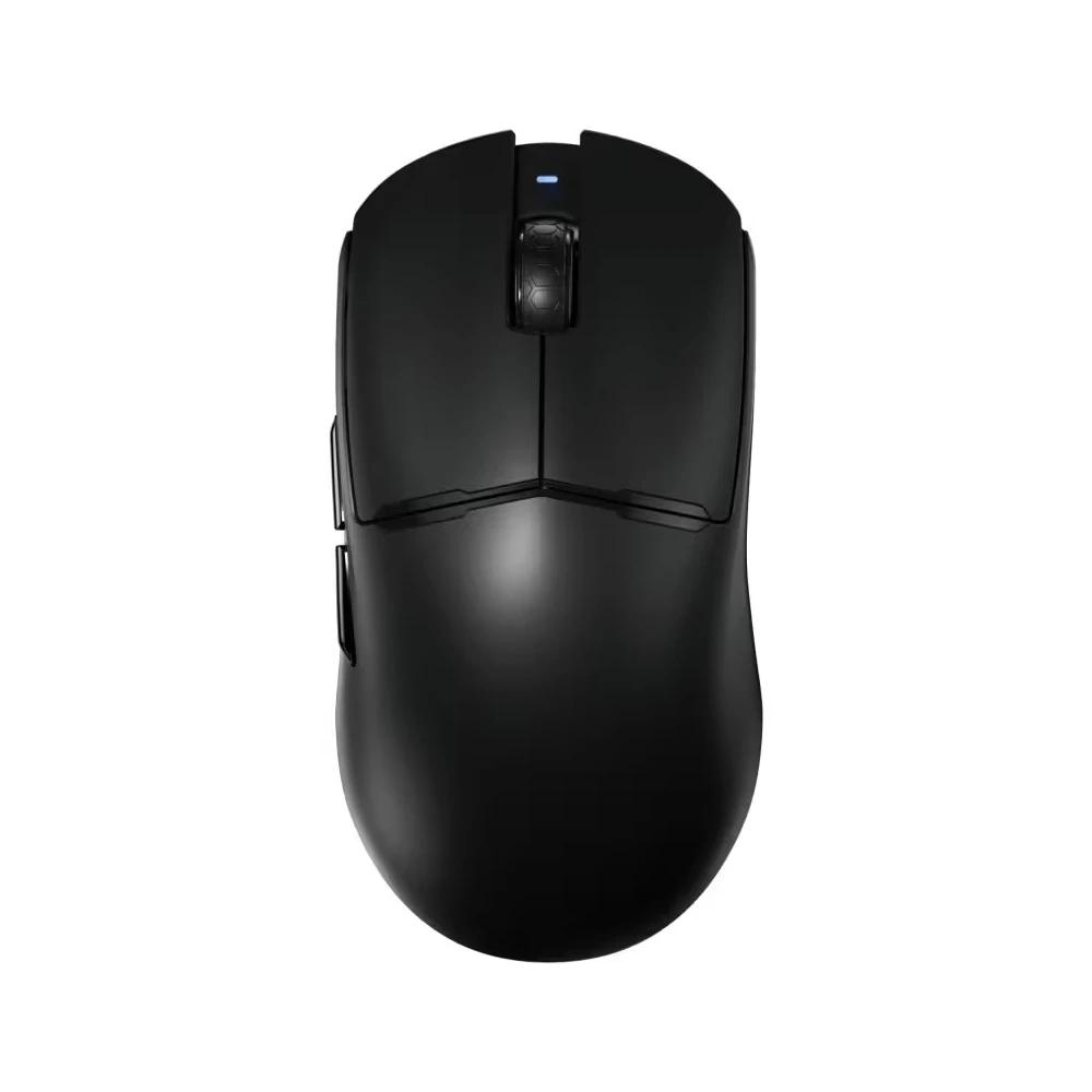 Aula професионална геймърска мишка Wireless Gaming Mouse V3 - 1K, Black | JAR Computers Aula професионална геймърска мишка Wireless Gaming Mouse V3 - 1K, Black