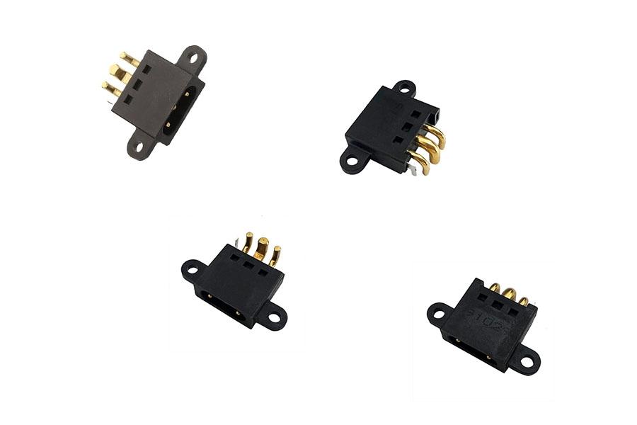 Букса за лаптоп PJ1177 Razer Blade RZ09-0238 RZ09-0287 RZ09-0288