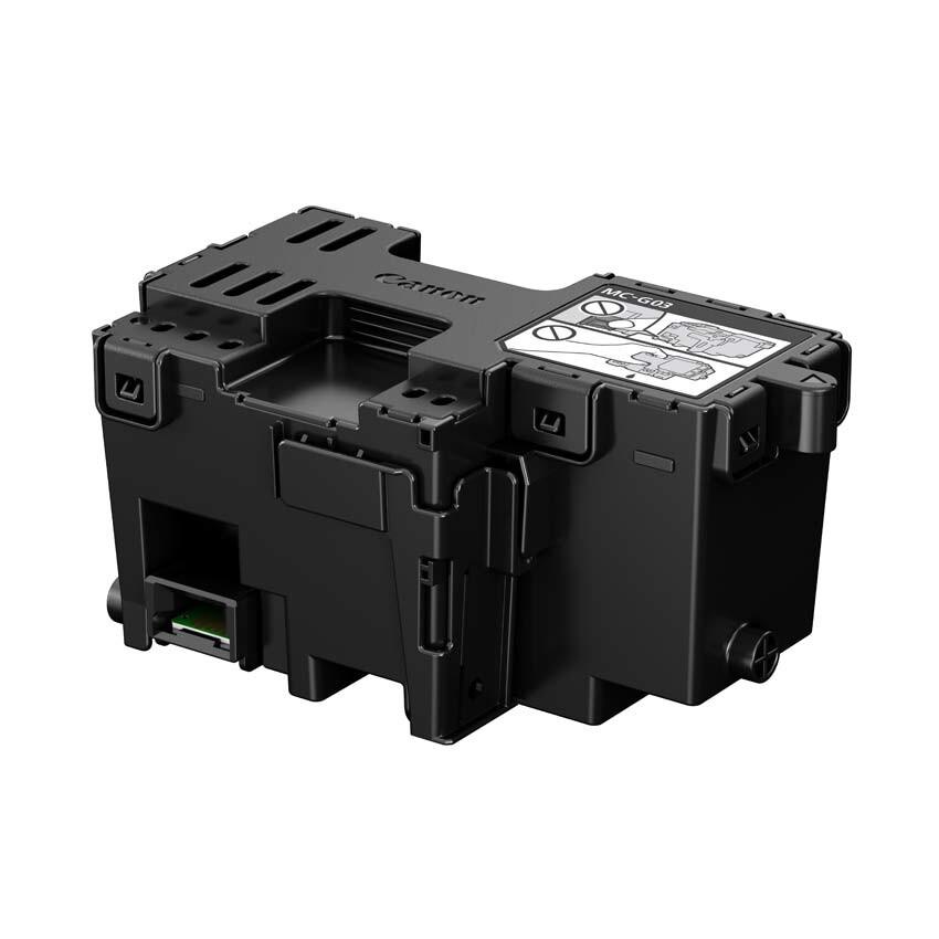 Canon MC-G03 Почистваща касета за принтер | JAR Computers Canon MC-G03 Почистваща касета за принтер