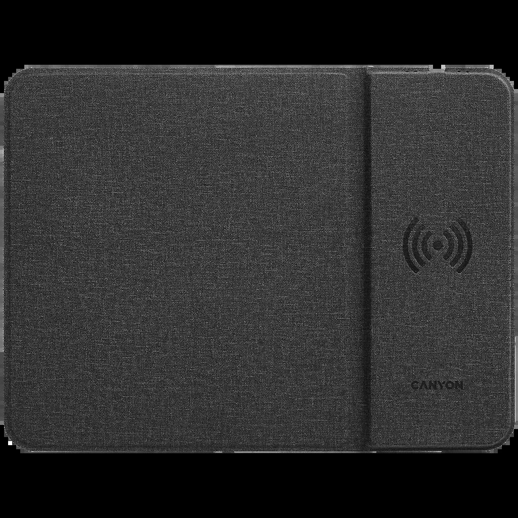Canyon cns-cmpw5 Wireless charging MP-W5 Black | JAR Computers Canyon cns-cmpw5 Wireless charging MP-W5 Black