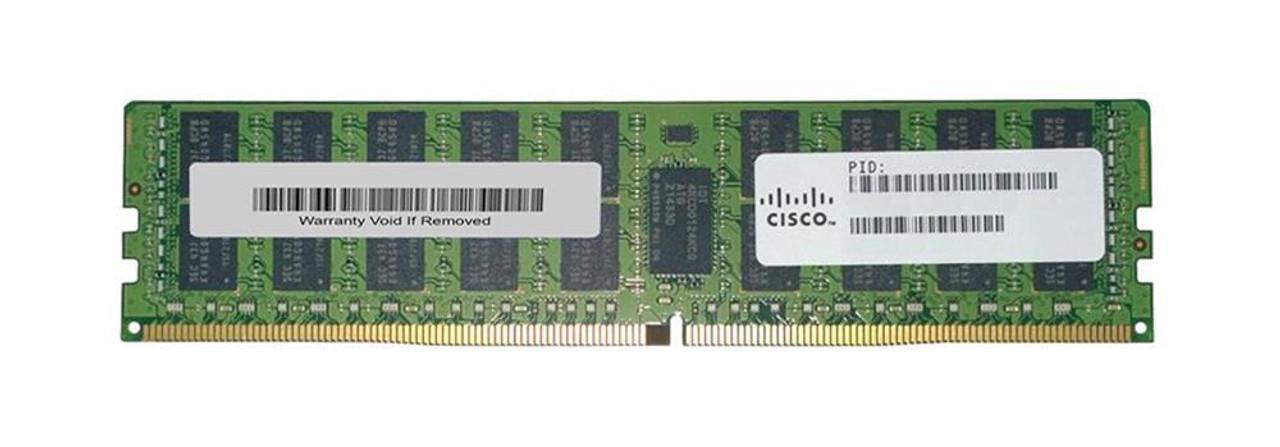 Cisco UCSX-MR-X16G1RW модул памет 16 GB 1 x 16 GB DDR4 288-pin DIMM ECC | JAR Computers Cisco UCSX-MR-X16G1RW модул памет 16 GB 1 x 16 GB DDR4 288-pin DIMM ECC