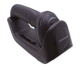 Datalogic Gryphon GBT4200 Ръчен баркод четец 1D CCD Черен | JAR Computers Datalogic Gryphon GBT4200 Ръчен баркод четец 1D CCD Черен
