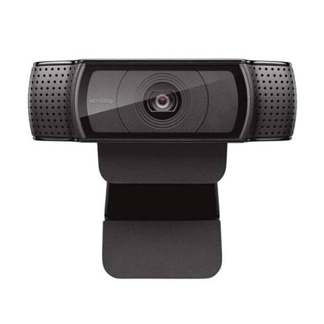 Домашна уеб видеокамера 1080p FHD с микрофон - 4smarts Universal Webcam 1080p (черен) | JAR Computers Домашна уеб видеокамера 1080p FHD с микрофон - 4smarts Universal Webcam 1080p (черен)