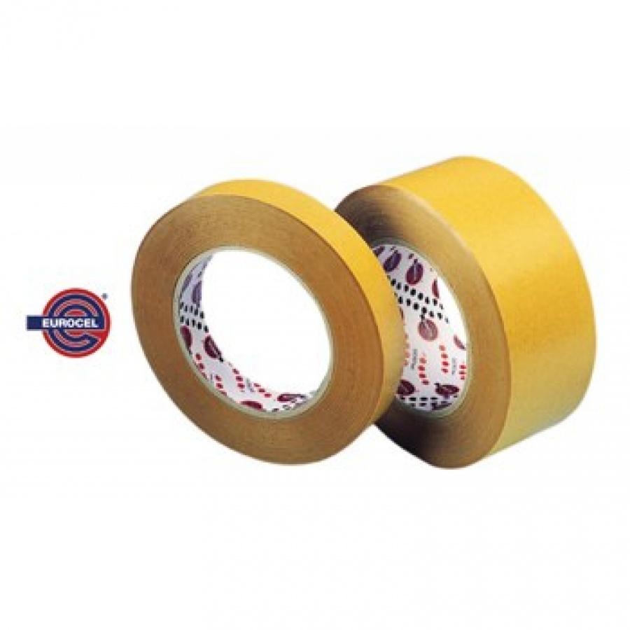 Двойнолепяща самозалепваща лента Eurocel | JAR Computers Двойнолепяща самозалепваща лента Eurocel