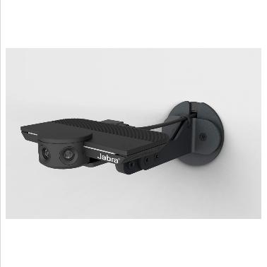 Елегантна монтажна стойка за стена за Jabra PanaCast - Heckler Cam Wall Mount for Jabra PanaCast (черен) | JAR Computers Елегантна монтажна стойка за стена за Jabra PanaCast - Heckler Cam Wall Mount for Jabra PanaCast (черен)