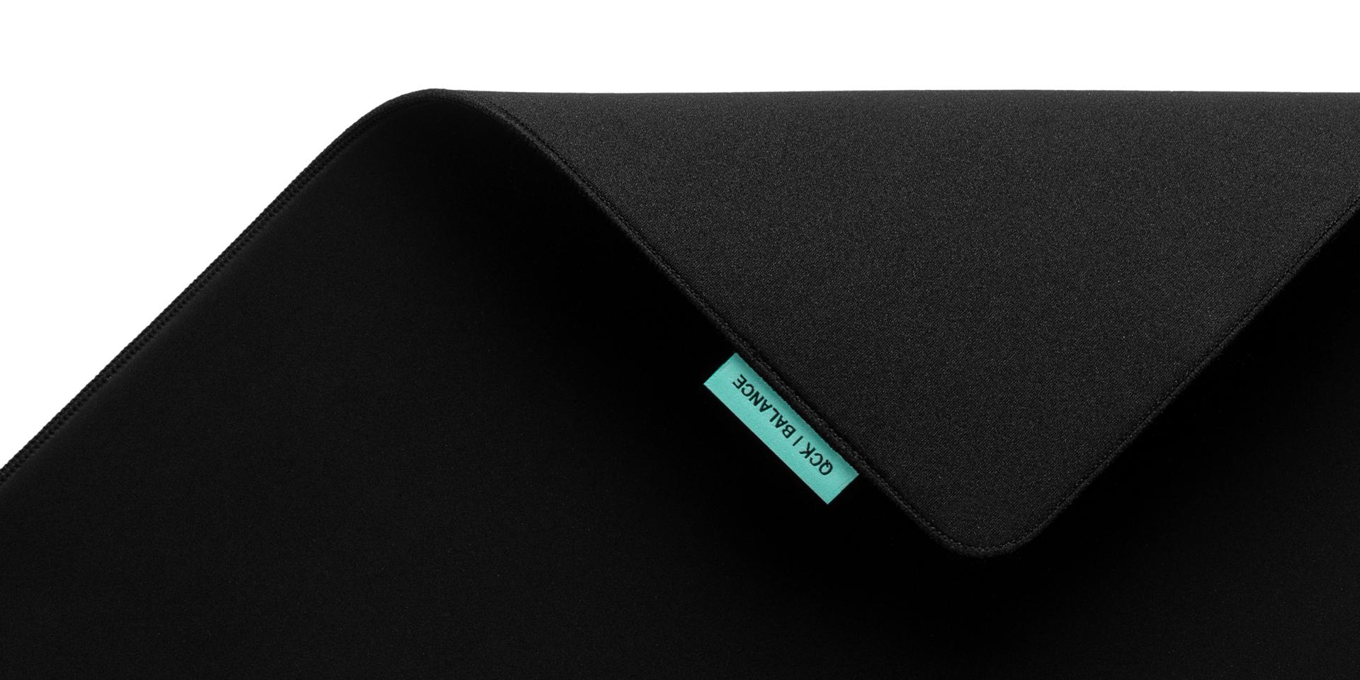 Геймърски пад SteelSeries QcK Performance XL Balance