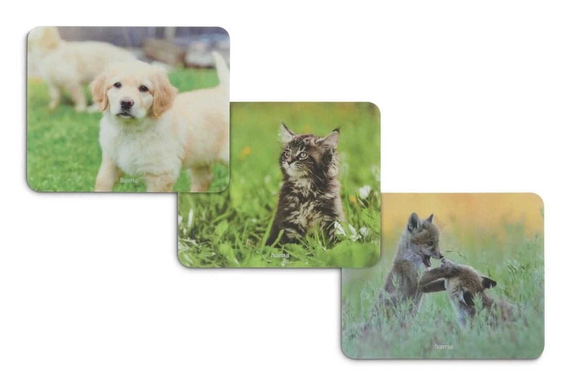 Hama Animal Многоцветен | JAR Computers Hama Animal Многоцветен