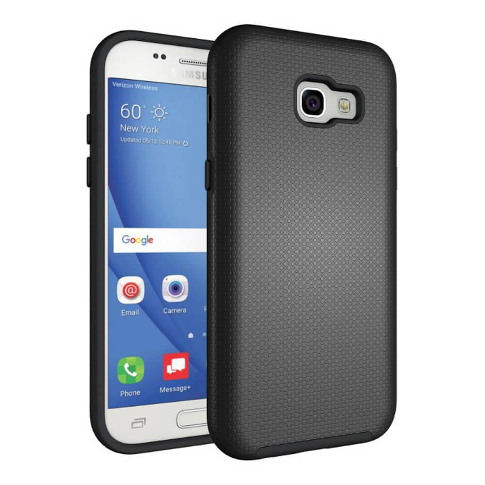 Хибриден удароустойчив кейс за Samsung Galaxy A5 - Eiger North Case (2017) | JAR Computers Хибриден удароустойчив кейс за Samsung Galaxy A5 - Eiger North Case (2017)