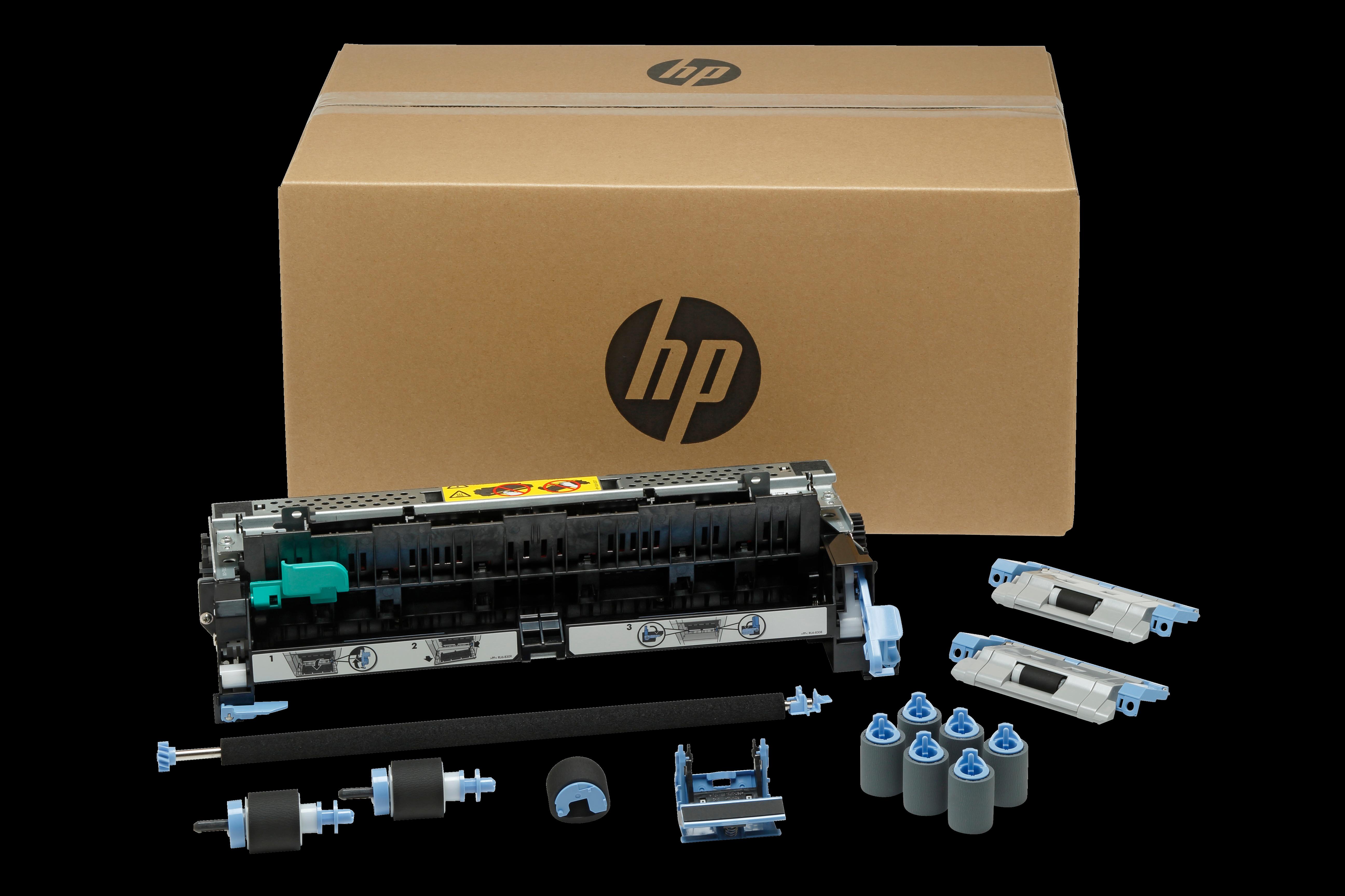 HP Maintenance set CF254A - PN CF254A | JAR Computers HP Maintenance set CF254A - PN CF254A