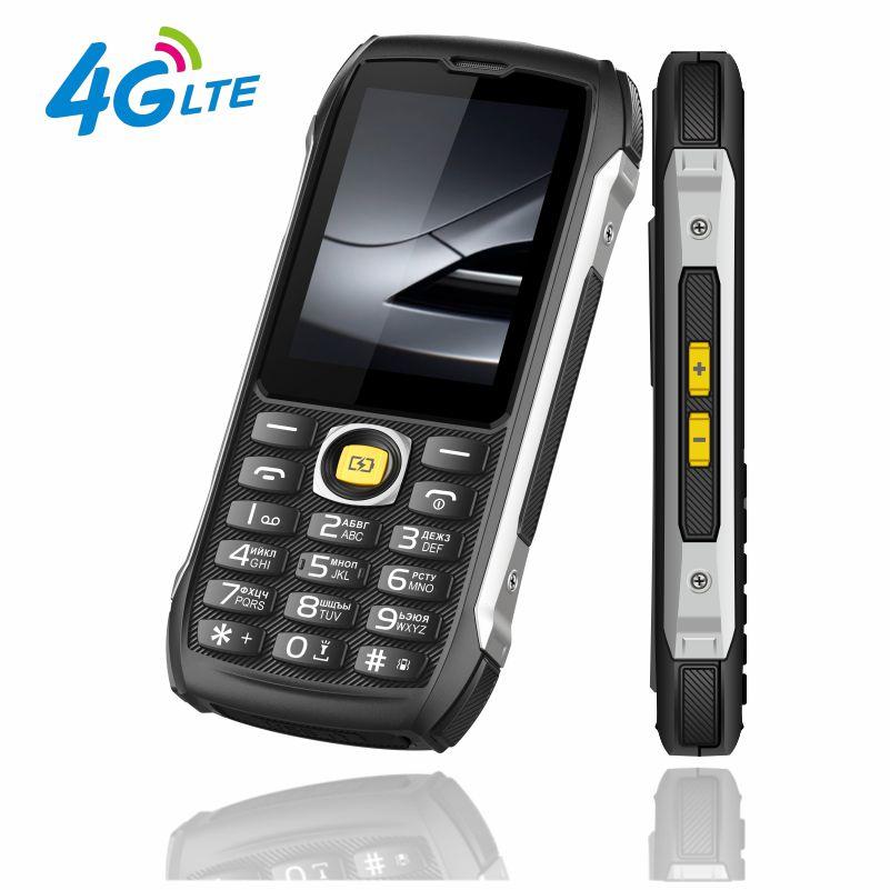 HP289X – 4G удароустойчив телефон с бутони, IP68, SOS бутон и Power Bank | JAR Computers HP289X – 4G удароустойчив телефон с бутони, IP68, SOS бутон и Power Bank