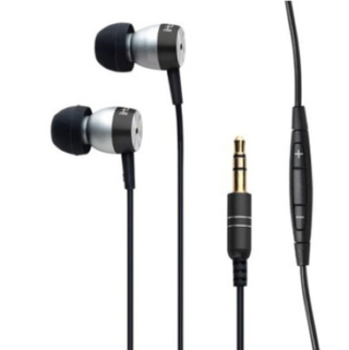 Слушалки с микрофон и управление на звука за iPhone, iPad и iPod - iHome iB24 earbuds | JAR Computers Слушалки с микрофон и управление на звука за iPhone, iPad и iPod - iHome iB24 earbuds