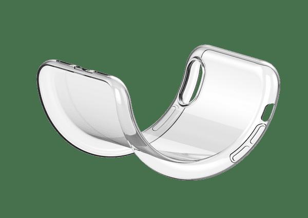 Калъф Devia Naked за Samsung Galaxy A6+ 2018 | JAR Computers Калъф Devia Naked за Samsung Galaxy A6+ 2018