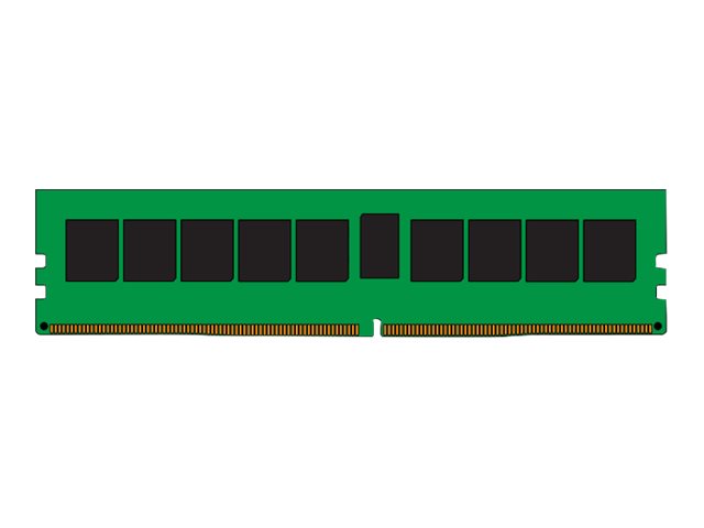 KINGSTON 32GB 2666MHz DDR4 ECC Reg CL19 DIMM 1Rx4 Hynix A IDT | JAR Computers KINGSTON 32GB 2666MHz DDR4 ECC Reg CL19 DIMM 1Rx4 Hynix A IDT