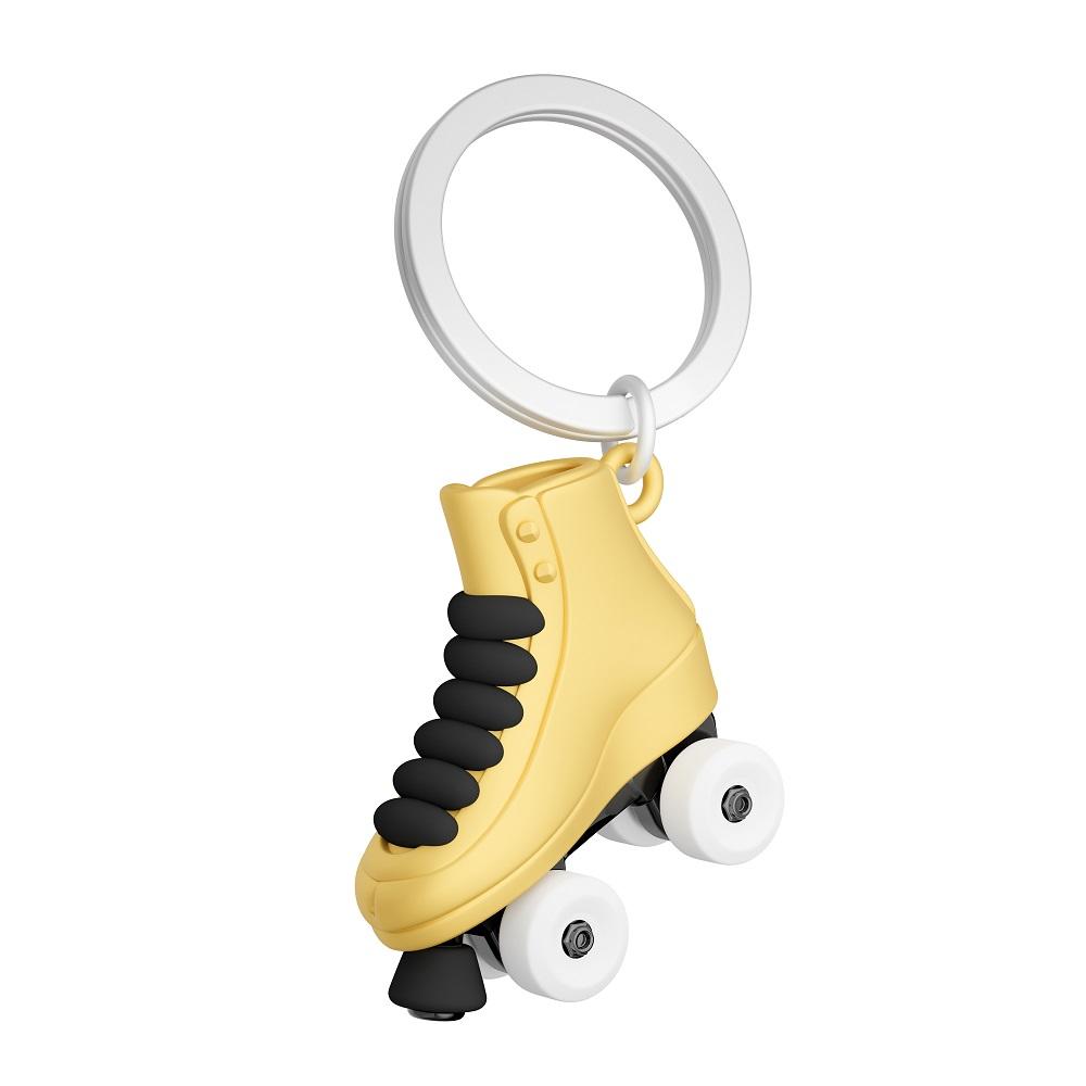 Ключодържател Metalmorphose Retro Roller Skate | JAR Computers Ключодържател Metalmorphose Retro Roller Skate