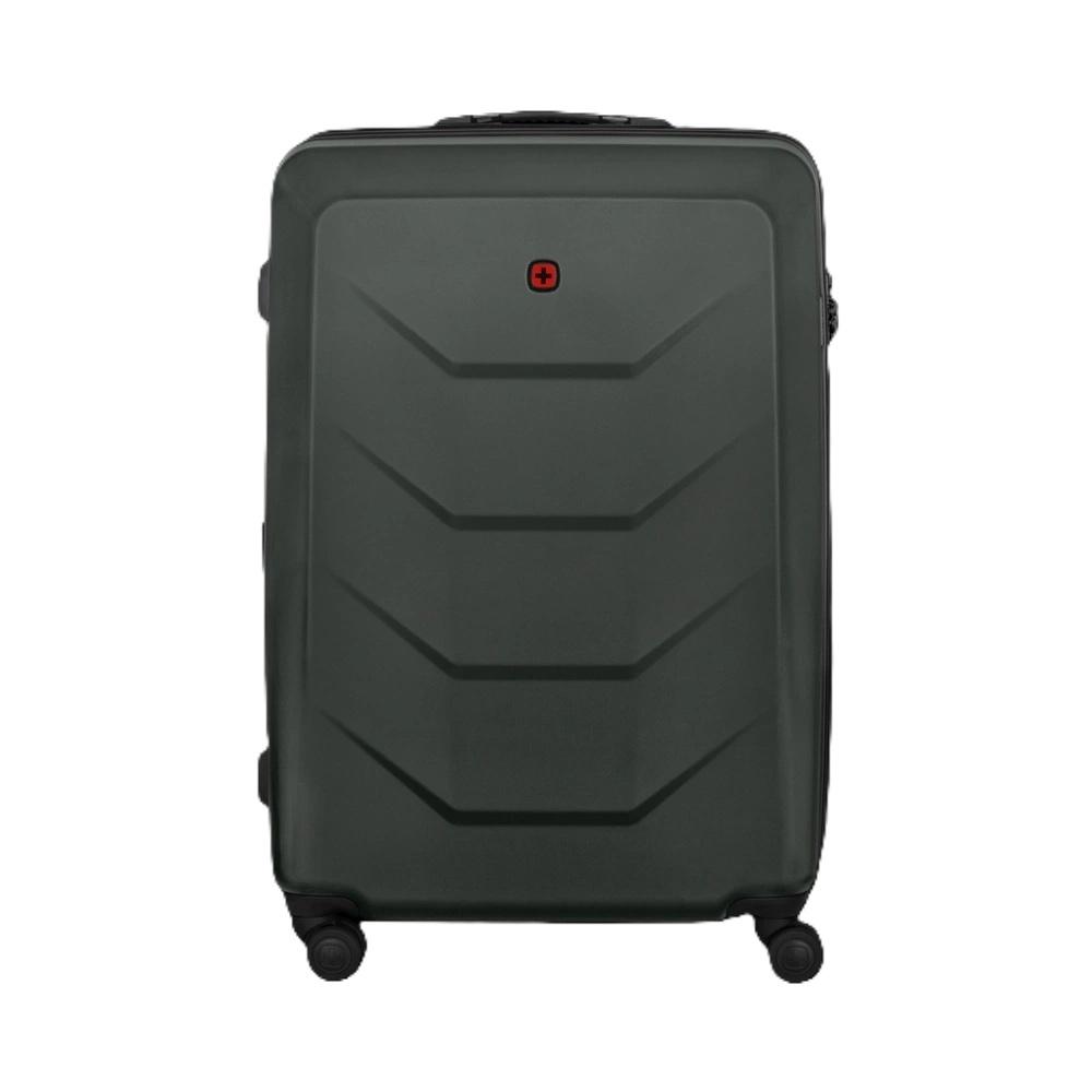 Куфар Wenger Prymo Hardside Case Large, 93л | JAR Computers Куфар Wenger Prymo Hardside Case Large, 93л