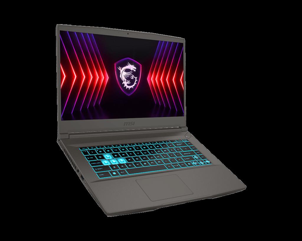 MSI THIN A15 B7VF-447XBG | JAR Computers MSI THIN A15 B7VF-447XBG