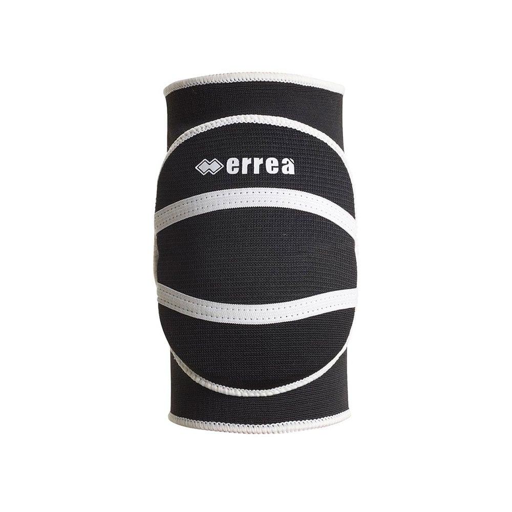 Наколенки Errea Atena, размер XS, 30-33 cm, черни | JAR Computers Наколенки Errea Atena, размер XS, 30-33 cm, черни