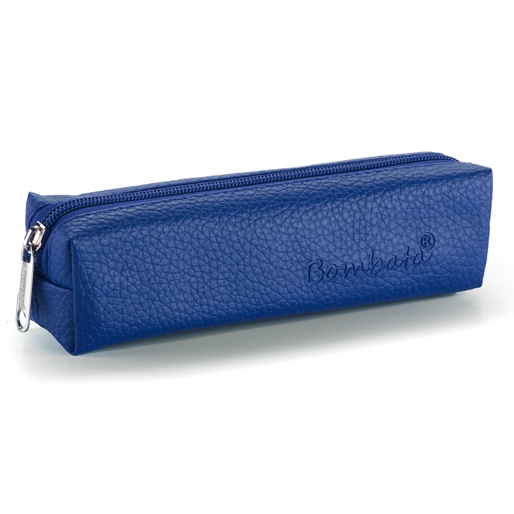 Несесер Bombata Pen Case Classic - cobalt blue | JAR Computers Несесер Bombata Pen Case Classic - cobalt blue