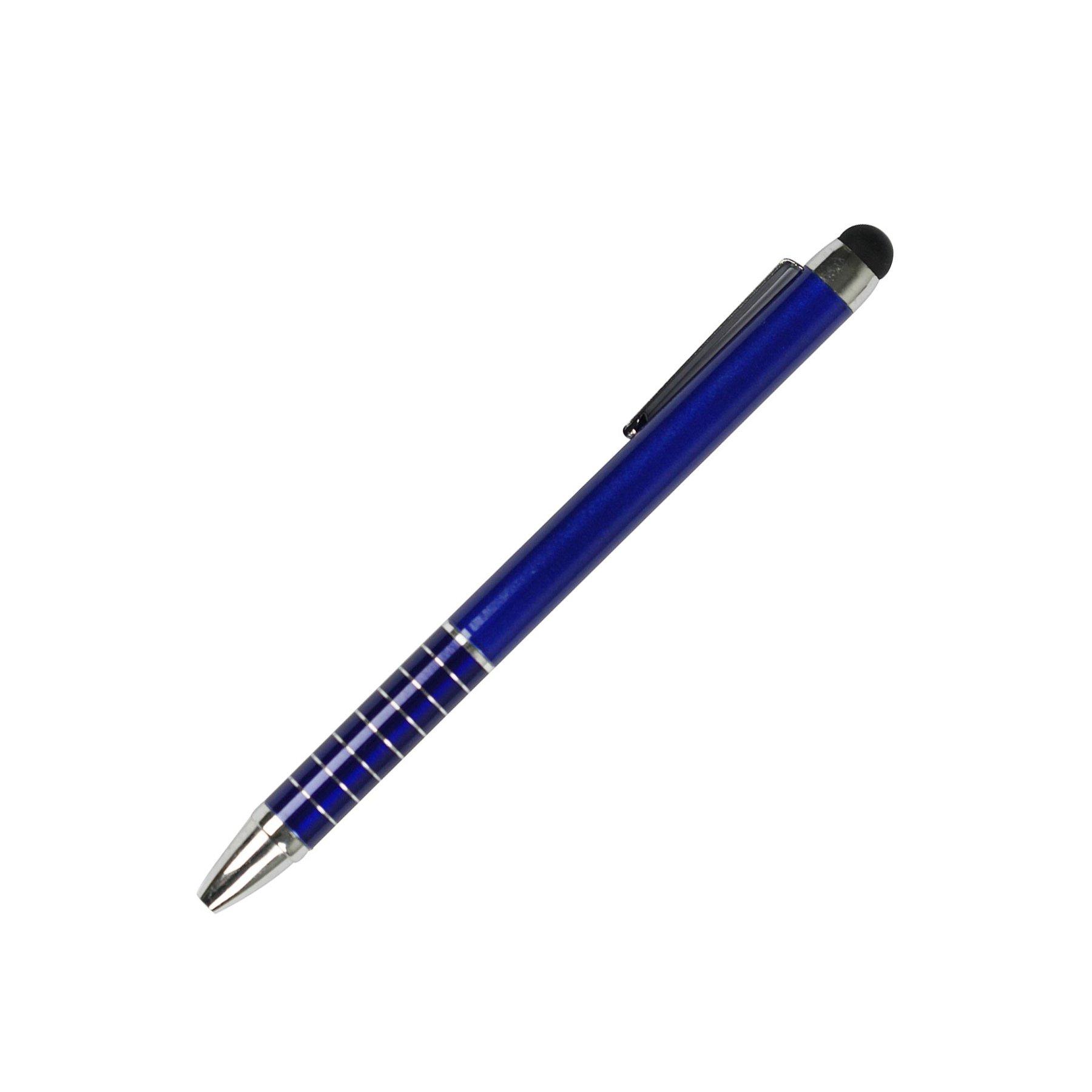 Office 1 Химикалка Pyxis, синя