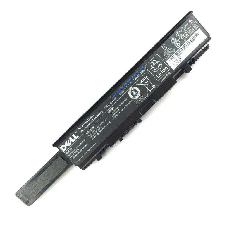 Оригинална батерия за лаптоп DELL Studio 15 1535 1536 1537 1555 1557 1558 WU960 9кл | JAR Computers Оригинална батерия за лаптоп DELL Studio 15 1535 1536 1537 1555 1557 1558 WU960 9кл