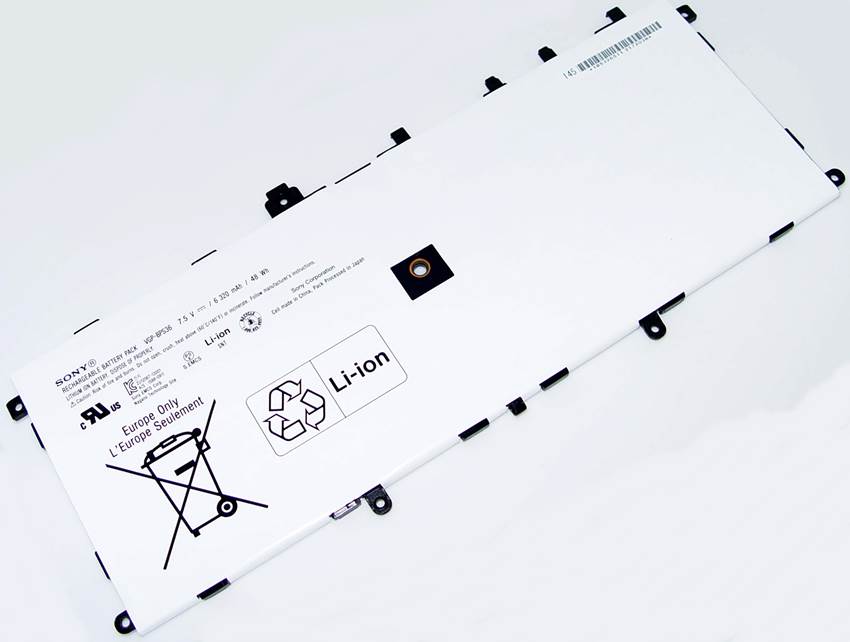 Оригинална батерия за лаптоп Sony Vaio Duo 13 SVD132**** VGP-BPS36 | JAR Computers Оригинална батерия за лаптоп Sony Vaio Duo 13 SVD132**** VGP-BPS36