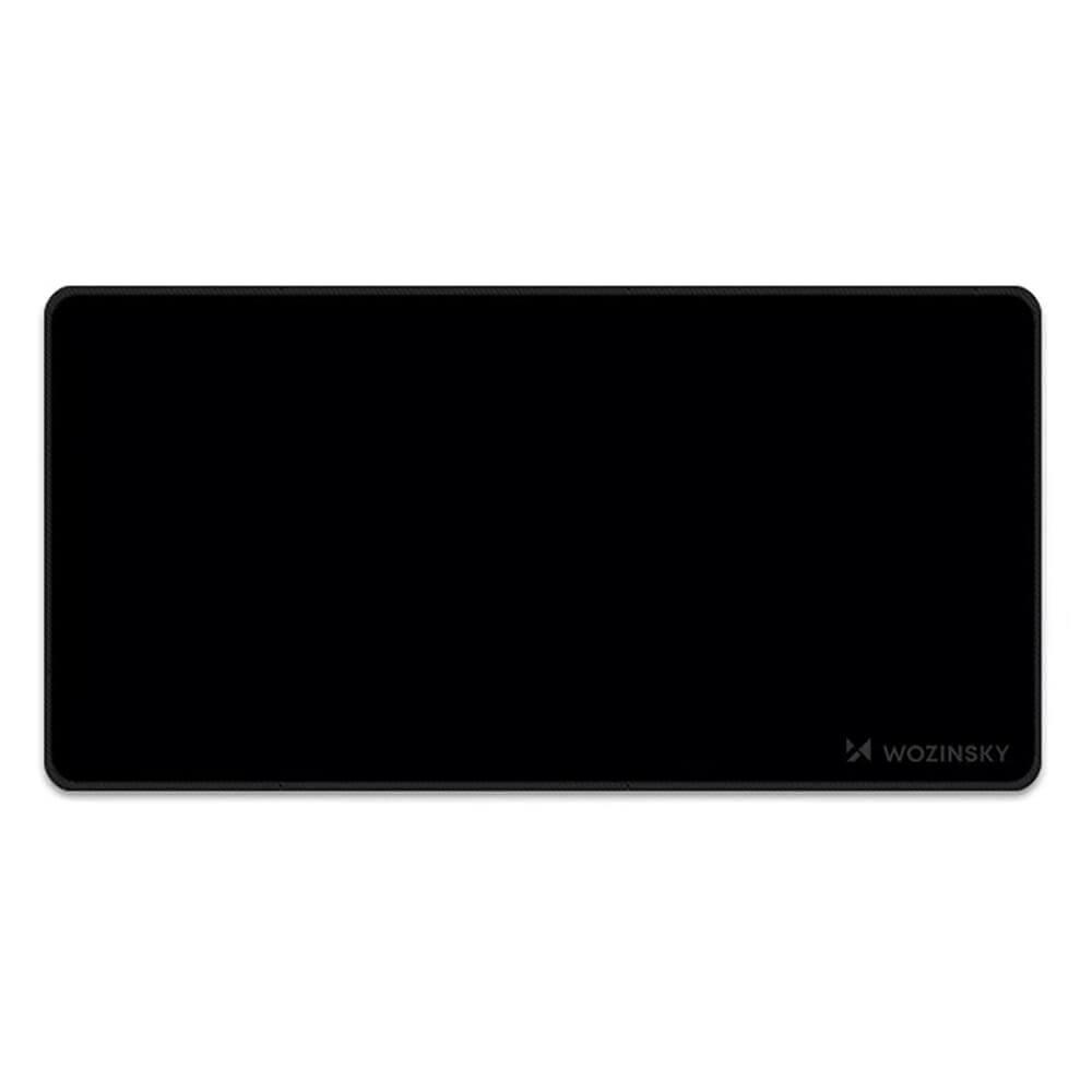 Подложка (пад) за мишка и клавиатура - Wozinsky WPD-B1000 Gaming Desk Pad XXL (черен) | JAR Computers Подложка (пад) за мишка и клавиатура - Wozinsky WPD-B1000 Gaming Desk Pad XXL (черен)
