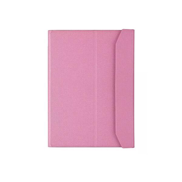 Полиуретанов калъф, клавиатура и поставка за iPad Pro 12.9 (2015) и iPad Pro 12.9 (2017) - Smart Keyboard Stand Case (розов) | JAR Computers Полиуретанов калъф, клавиатура и поставка за iPad Pro 12.9 (2015) и iPad Pro 12.9 (2017) - Smart Keyboard Stand Case (розов)
