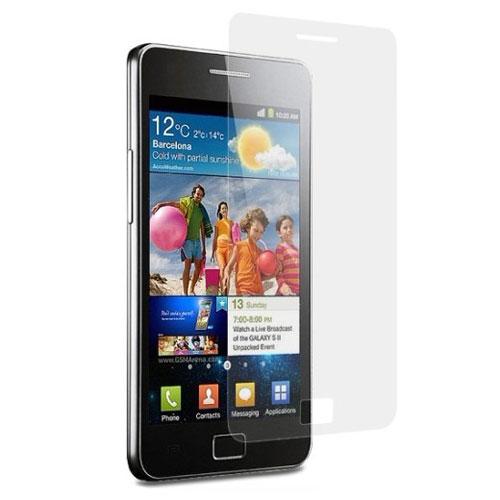 Прозрачно защитно покритие за дисплея на Samsung Galaxy S2, S2 Plus - Trendy8 Screen Protector (два броя) | JAR Computers Прозрачно защитно покритие за дисплея на Samsung Galaxy S2, S2 Plus - Trendy8 Screen Protector (два броя)