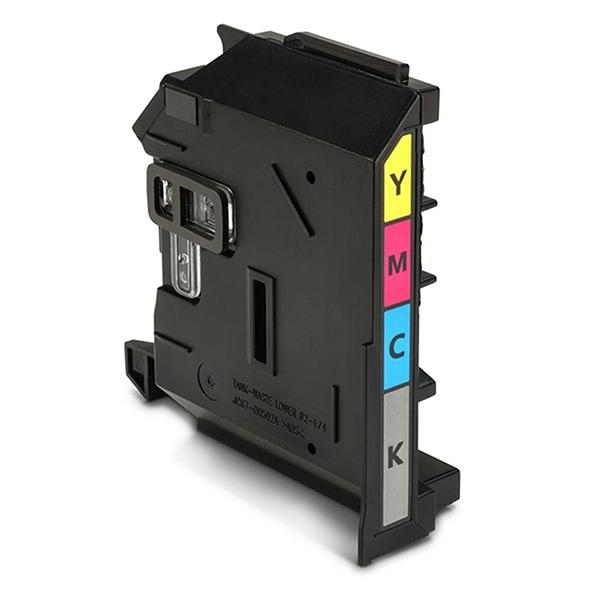РЕЗЕРВОАР ЗА ОСТАТЪЧЕН ТОНЕР ЗА HP Color Laser MFP 178nw/178nwg/179fng/179fwg/Color LaserJet 150a/150nw - C/M/Y/B - Laser Toner Collection Unit - WASTE TONER BOX - PN 5KZ38A | JAR Computers РЕЗЕРВОАР ЗА ОСТАТЪЧЕН ТОНЕР ЗА HP Color Laser MFP 178nw/178nwg/179fng/179fwg/Color LaserJet 150a/150nw - C/M/Y/B - Laser Toner Collection Unit - WASTE TONER BOX - PN 5KZ38A
