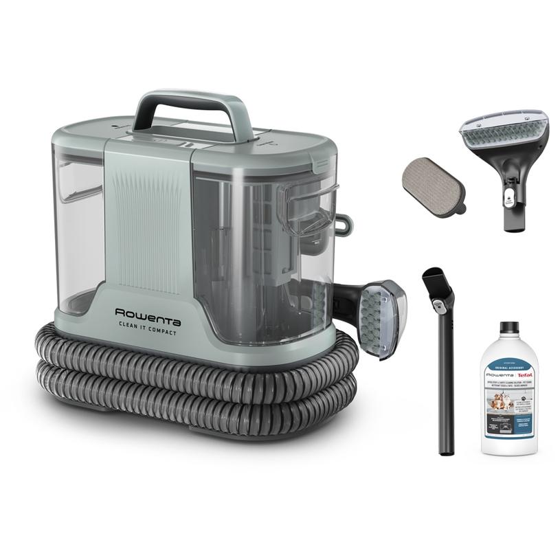 Rowenta IN3020F0 Spot Cleaner Compact