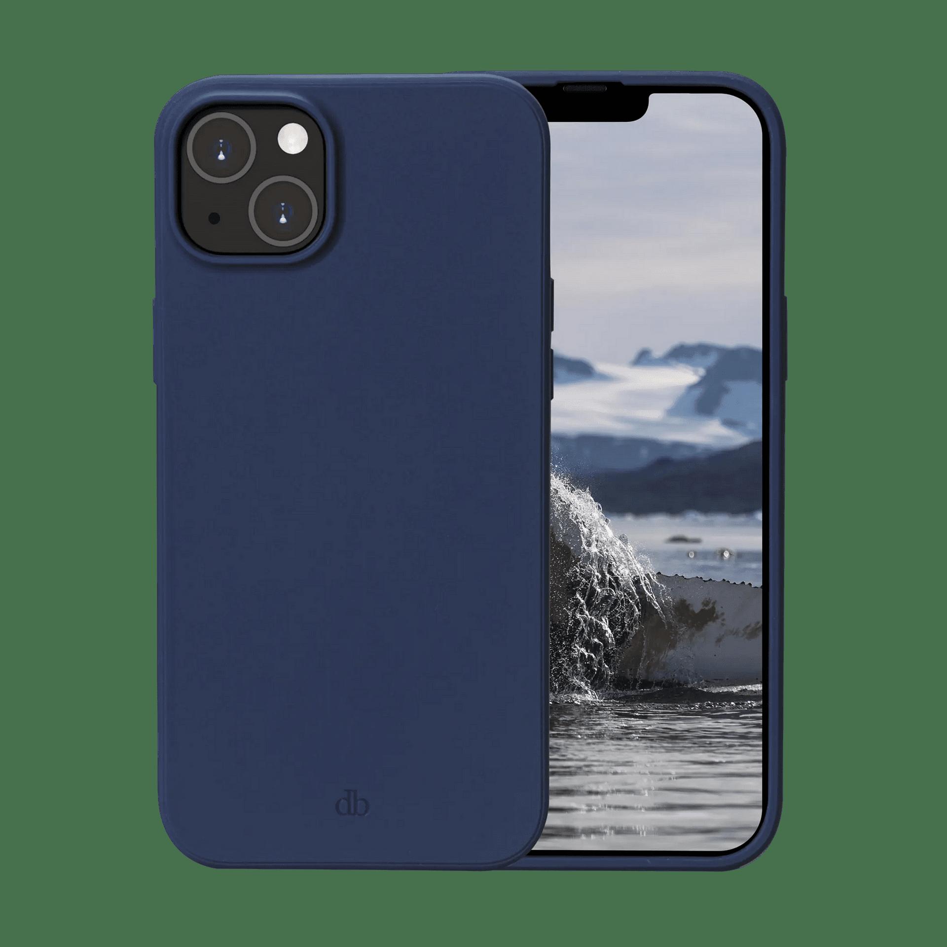 Силиконов кейс dbramante1928 Greenland Case Apple iPhone 14 Pro, Pacific Blue | JAR Computers Силиконов кейс dbramante1928 Greenland Case Apple iPhone 14 Pro, Pacific Blue