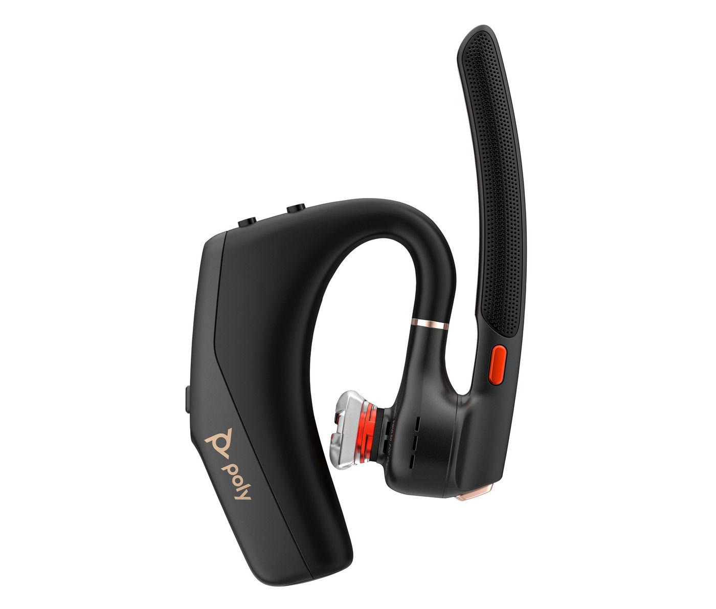Слушалки Plantronics/Poly Headset Voyager Legend 50-M - PN AJ8V4AA#ABB | JAR Computers Слушалки Plantronics/Poly Headset Voyager Legend 50-M - PN AJ8V4AA#ABB