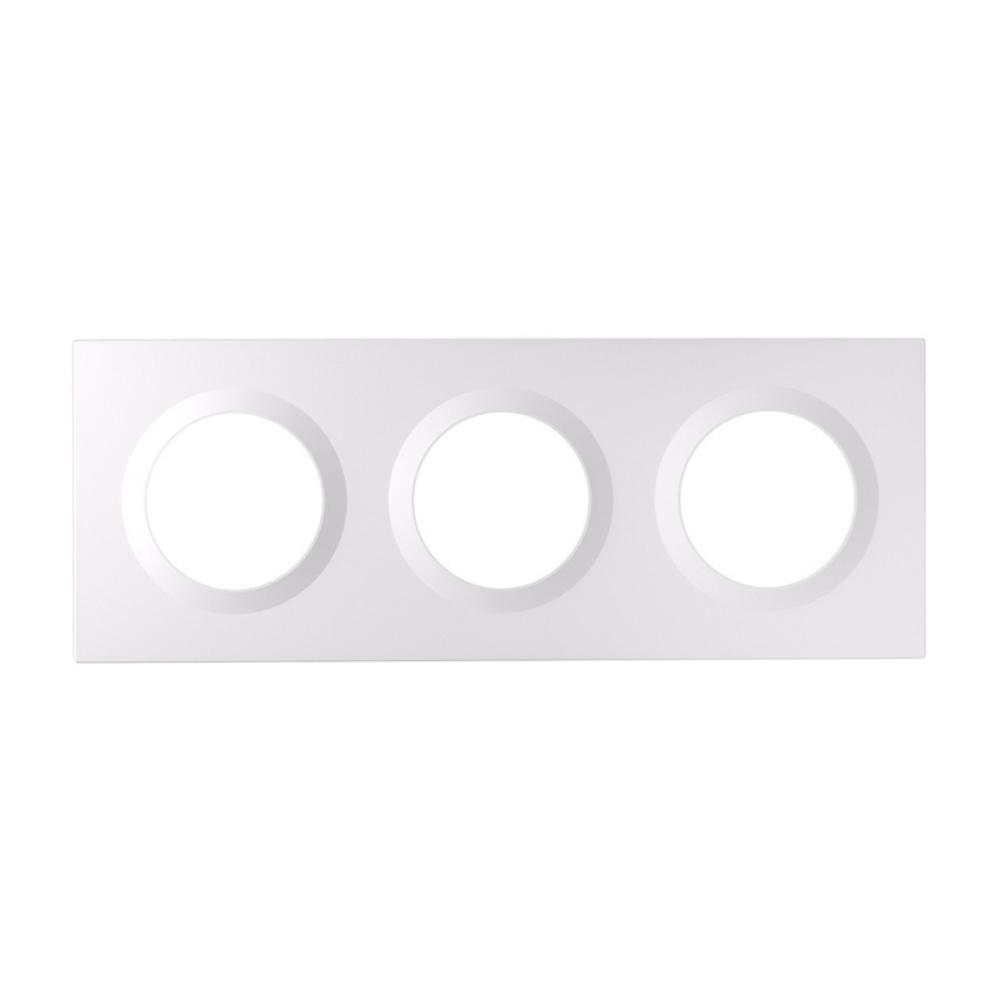 SONOFF EF3G Triple Switch Frame for Orb (EF3G) (SONEF3G)