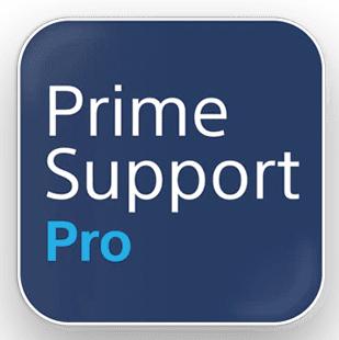 Sony PrimeSupport Pro 1 лицензия(и) 2 година(и) | JAR Computers Sony PrimeSupport Pro 1 лицензия(и) 2 година(и)