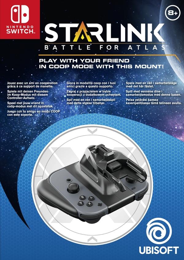 Starlink: Battle for Atlas - Co-op Pack (Nintendo Switch) | JAR Computers Starlink: Battle for Atlas - Co-op Pack (Nintendo Switch)