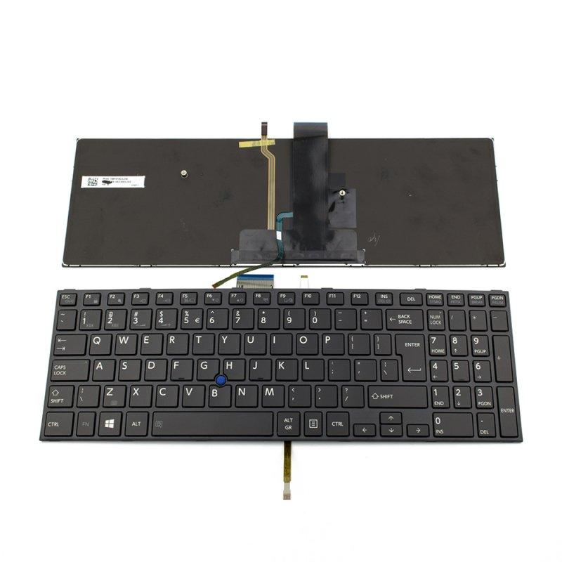 TOSHIBA Satellite Pro R-50 BLACK FRAME | JAR Computers TOSHIBA Satellite Pro R-50 BLACK FRAME