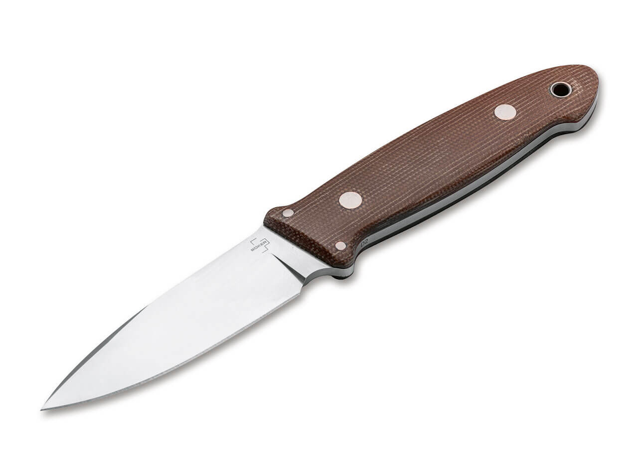 Туристически нож Boker Plus Cub Pro