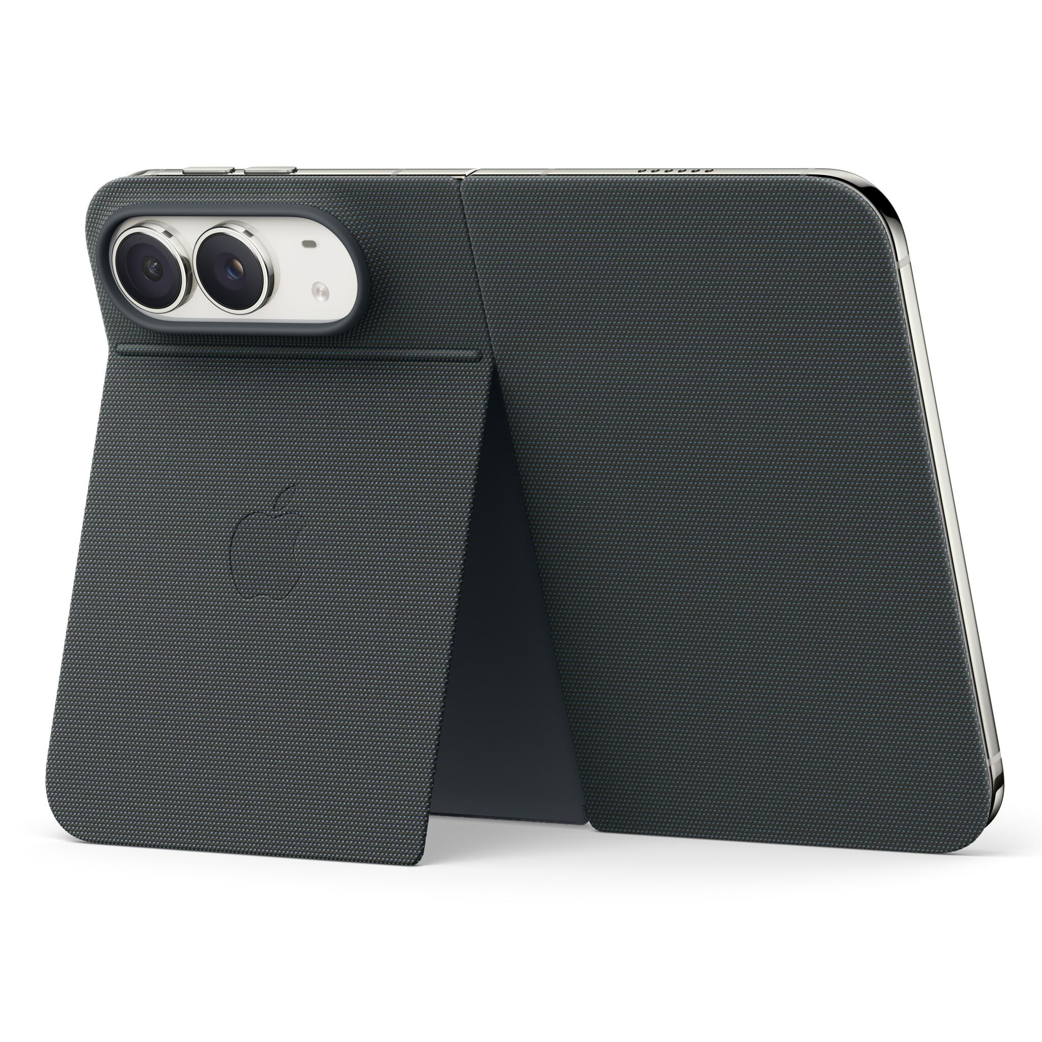 Apple MKR74ZM/A кейс за мобилен телефон 19,3 см (7.6") Фолио Военноморски флот | JAR Computers Apple MKR74ZM/A кейс за мобилен телефон 19,3 см (7.6") Фолио Военноморски флот