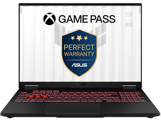 ASUS TUF Gaming A16 FA608UP-RV048