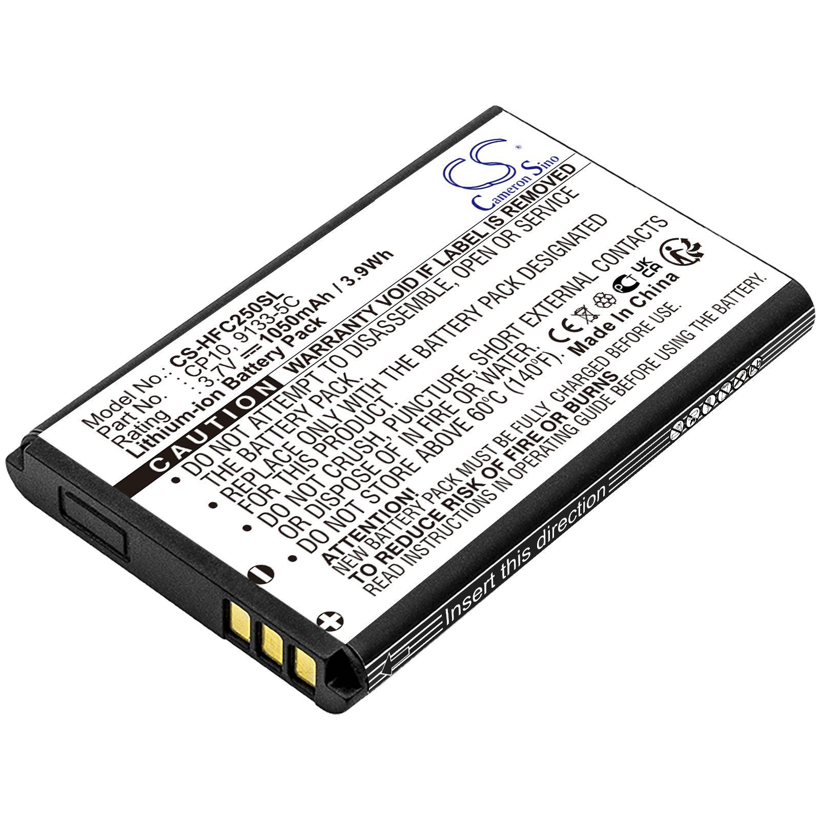 Батерия за мобилен телефон DORO 332 HARE LiiIon  3,7V 1050mAh CAMERON SINO | JAR Computers Батерия за мобилен телефон DORO 332 HARE LiiIon  3,7V 1050mAh CAMERON SINO