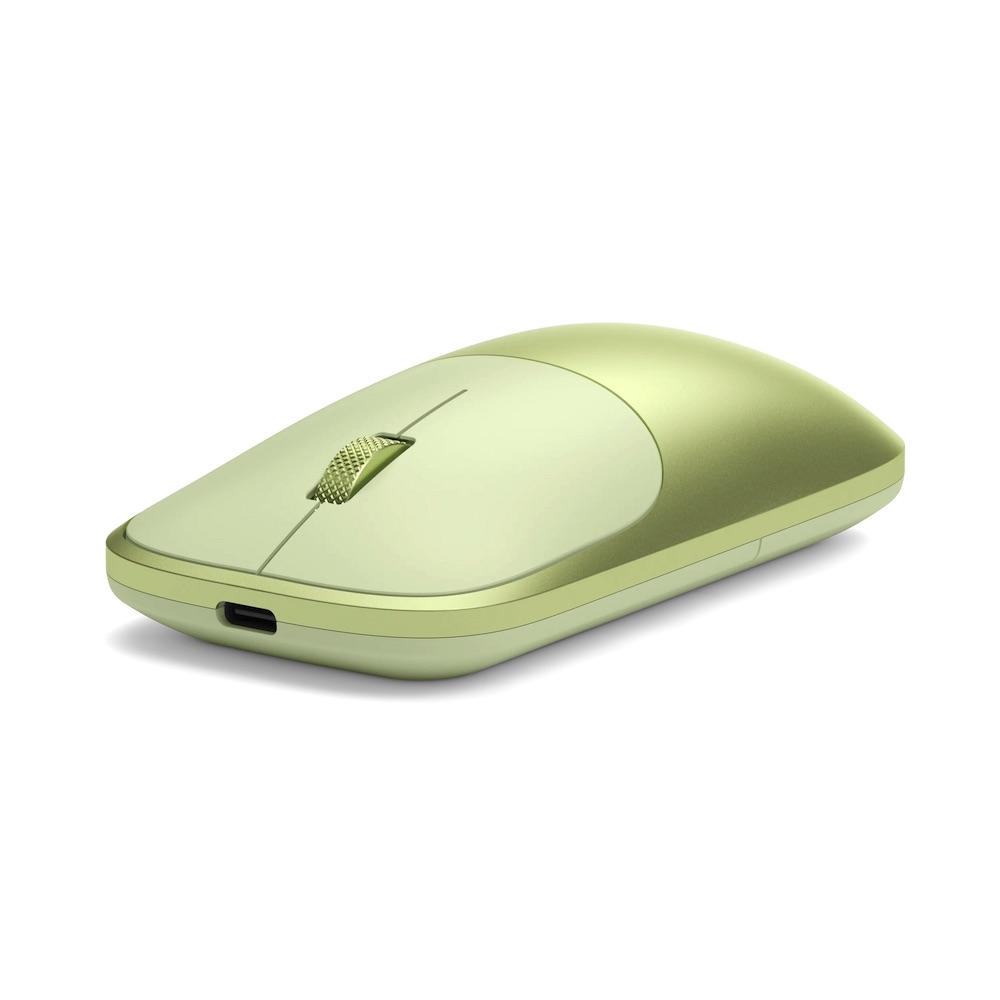 Bluetooth безжична мишка за PC и Mac - Satechi Slim EX Wireless Bluetooth Mouse (citrus) | JAR Computers Bluetooth безжична мишка за PC и Mac - Satechi Slim EX Wireless Bluetooth Mouse (citrus)
