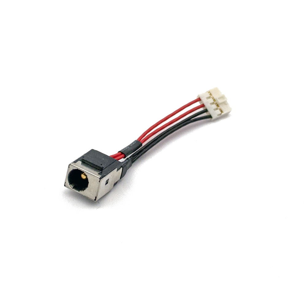 Букса за лаптоп (DC Power Jack) PJ092 Toshiba Tecra R840 R845 R850 R940 R950 | JAR Computers Букса за лаптоп (DC Power Jack) PJ092 Toshiba Tecra R840 R845 R850 R940 R950