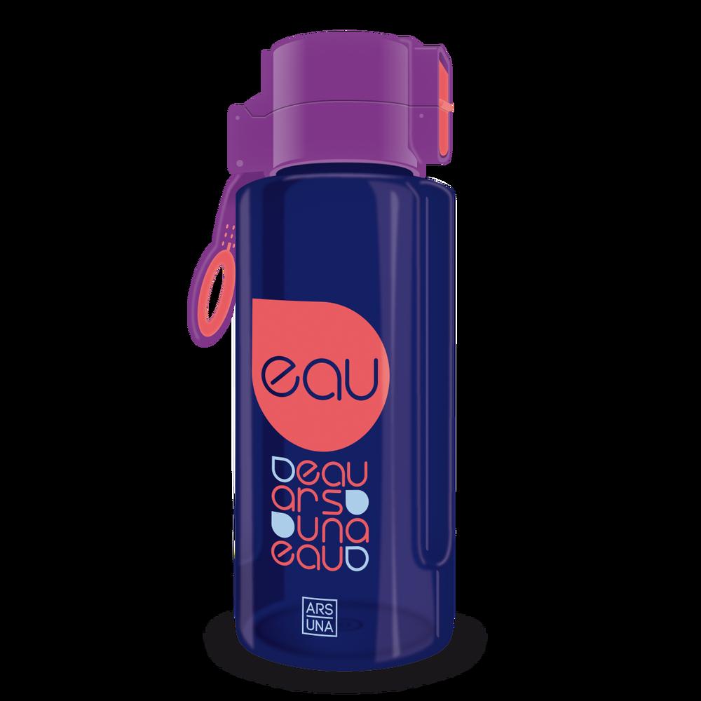 Бутилка за вода Ars Una (5074) 21 650ml - Ars Una BPA free | JAR Computers Бутилка за вода Ars Una (5074) 21 650ml - Ars Una BPA free