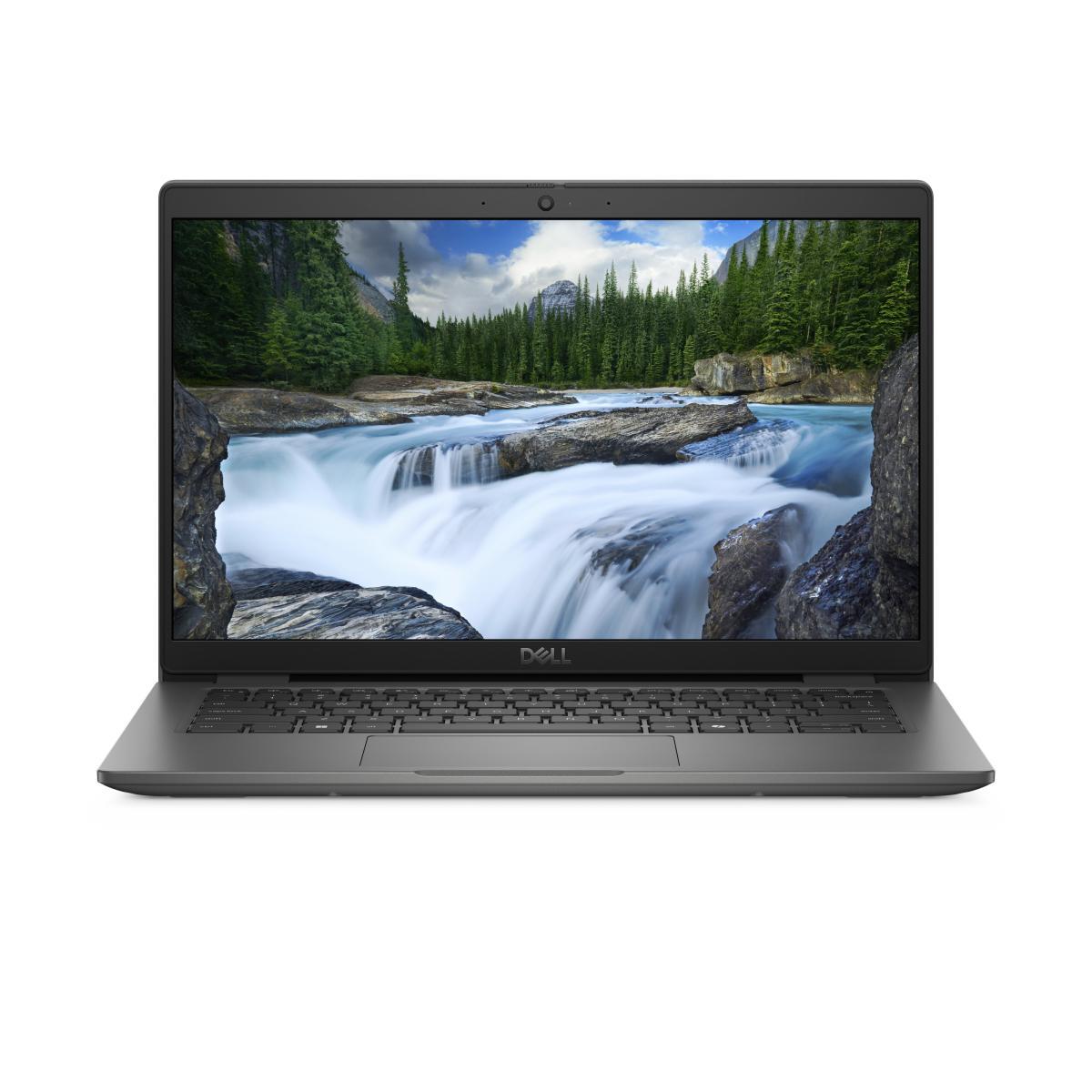 DELL Latitude 3450 Intel® Core™ i5 i5-1335U Laptop 35.6 cm (14") Full HD 16 GB DDR5-SDRAM 512 GB SSD Wi-Fi 6E (802.11ax) Windows 11 Pro German Grey | JAR Computers DELL Latitude 3450 Intel® Core™ i5 i5-1335U Laptop 35.6 cm (14") Full HD 16 GB DDR5-SDRAM 512 GB SSD Wi-Fi 6E (802.11ax) Windows 11 Pro German Grey