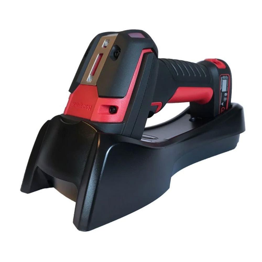 Honeywell Barcode scanner 1991IXR-3USB / 1991IXR-3USB-5-R Red - PN 1991IXR-3USB-5-R | JAR Computers Honeywell Barcode scanner 1991IXR-3USB / 1991IXR-3USB-5-R Red - PN 1991IXR-3USB-5-R