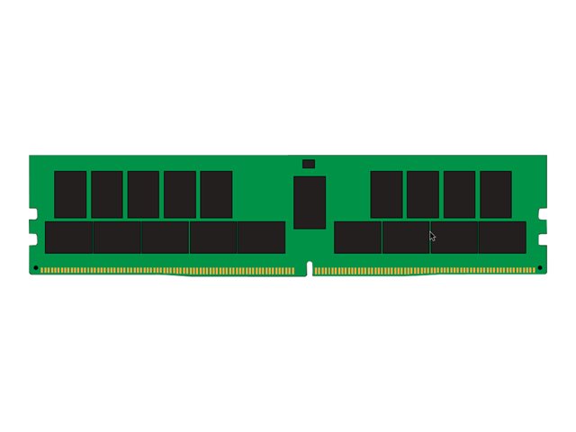 KINGSTON 32GB 2400MHz DDR4 ECC Reg CL17 DIMM 2Rx4 Hynix D IDT | JAR Computers KINGSTON 32GB 2400MHz DDR4 ECC Reg CL17 DIMM 2Rx4 Hynix D IDT