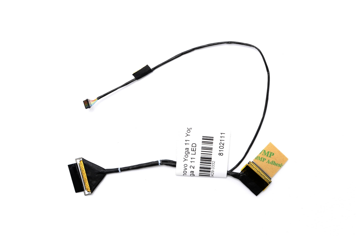 Лентов Кабел за лаптоп (LCD Cable) Lenovo Yoga 11 Yoga 11S Yoga 2 11 | JAR Computers Лентов Кабел за лаптоп (LCD Cable) Lenovo Yoga 11 Yoga 11S Yoga 2 11