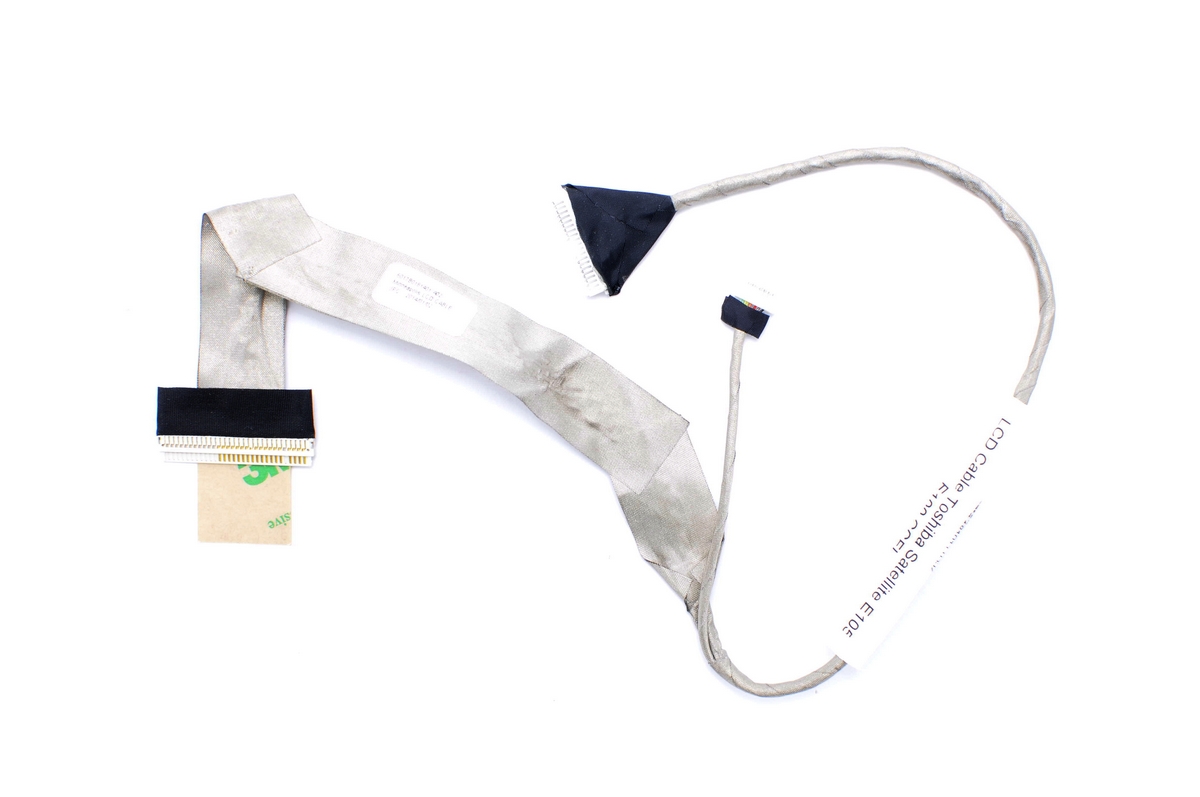 Лентов Кабел за лаптоп (LCD Cable) Toshiba Satellite E105 E100 | JAR Computers Лентов Кабел за лаптоп (LCD Cable) Toshiba Satellite E105 E100
