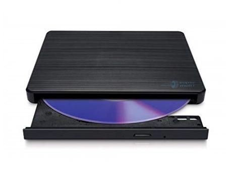 LG GP60NB60 Black External | JAR Computers LG GP60NB60 Black External