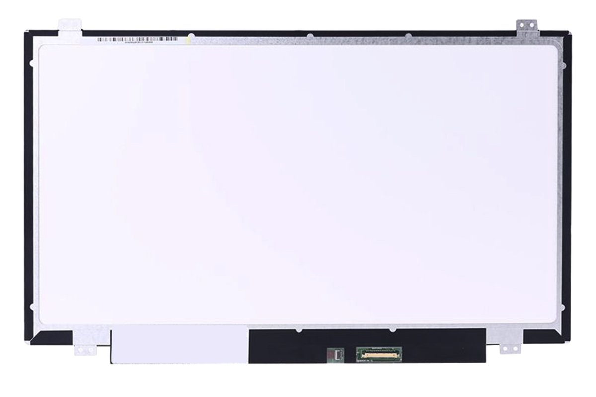 Матрица за лаптоп (Дисплей) 14.0'' NT140FHM-N41 LED (eDP - Up/Down) (1920x1080) - Мат | JAR Computers Матрица за лаптоп (Дисплей) 14.0'' NT140FHM-N41 LED (eDP - Up/Down) (1920x1080) - Мат